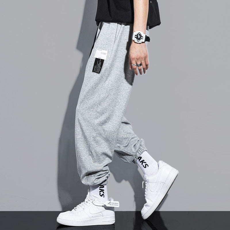 MEN JOGGER