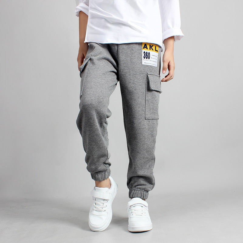 MEN JOGGER