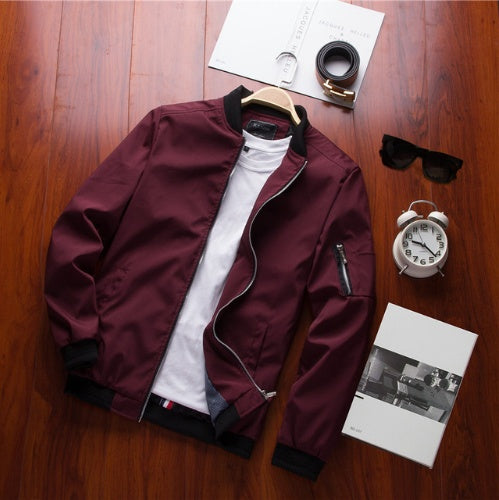 JACKET MEN