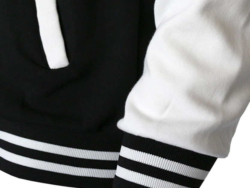 MEN JACKET