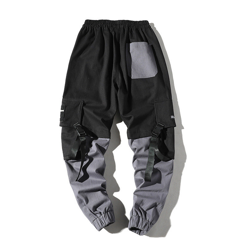 MEN JOGGER SWETPOINT
