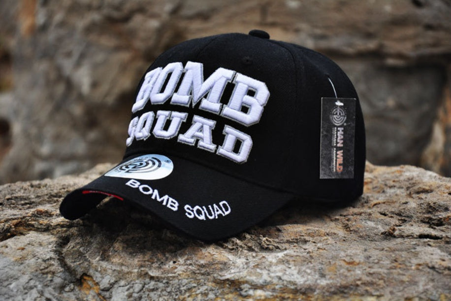 BOMB SQUAD