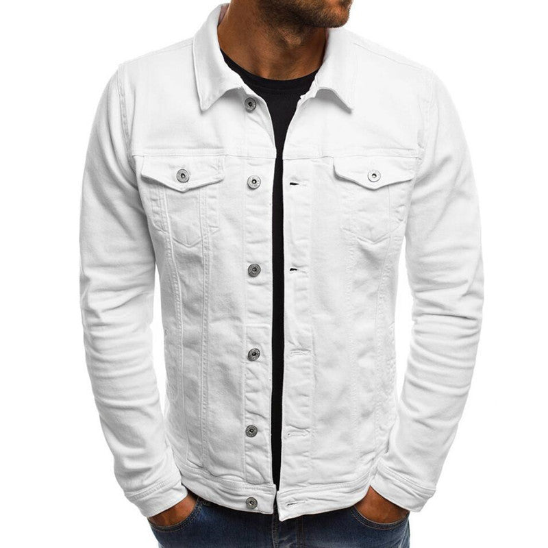 JACKET MEN