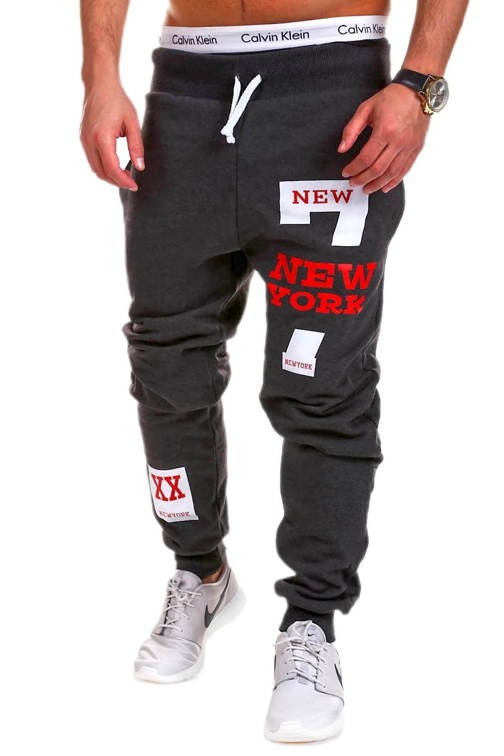 MEN JOGGERS