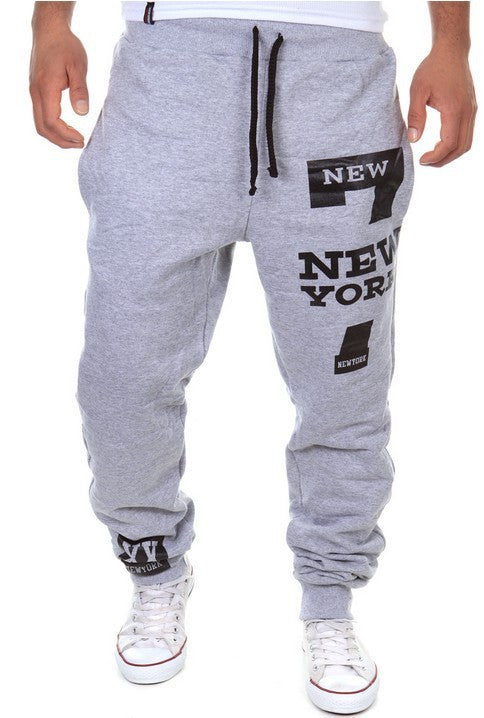 MEN JOGGERS