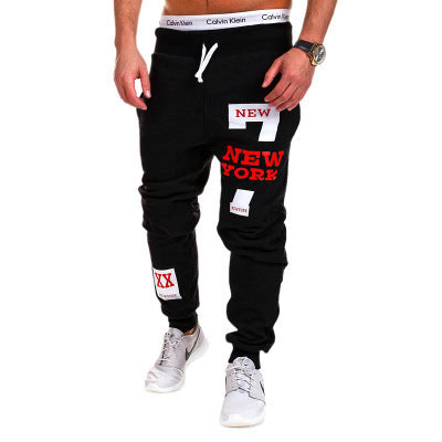 MEN JOGGERS