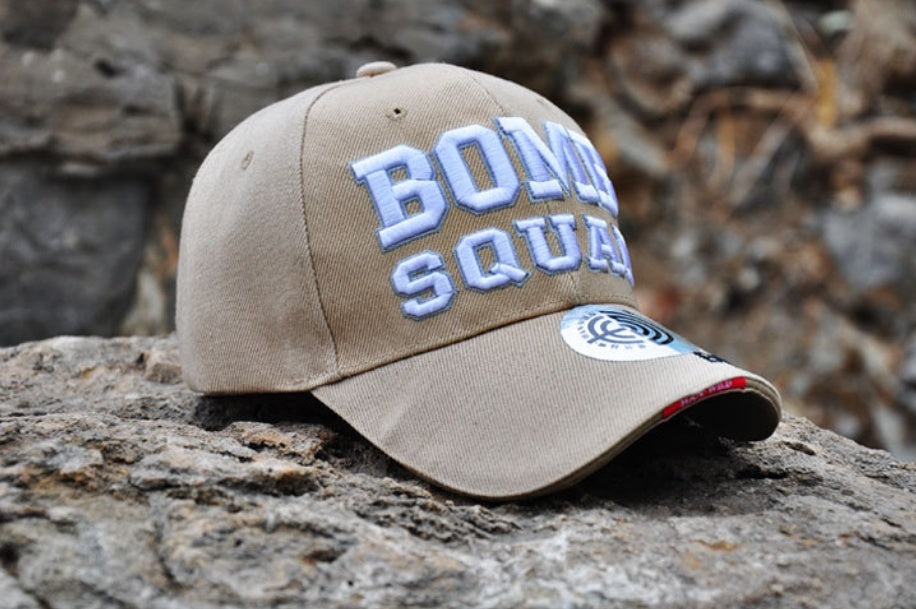 BOMB SQUAD