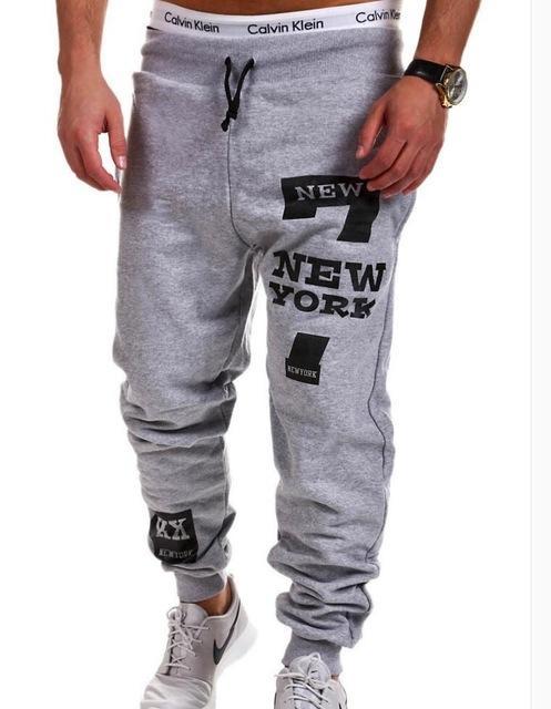 MEN JOGGERS