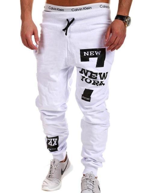 MEN JOGGERS