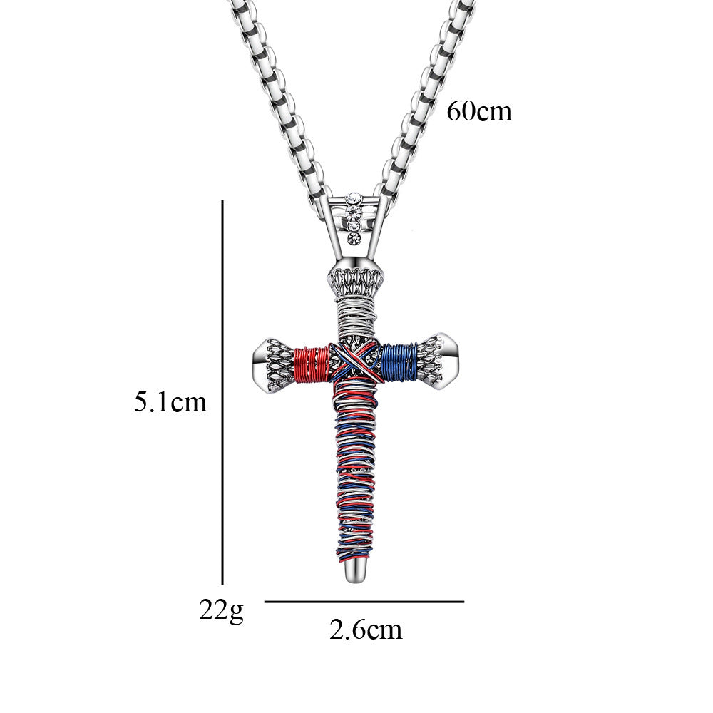 AMERICAN CROSS