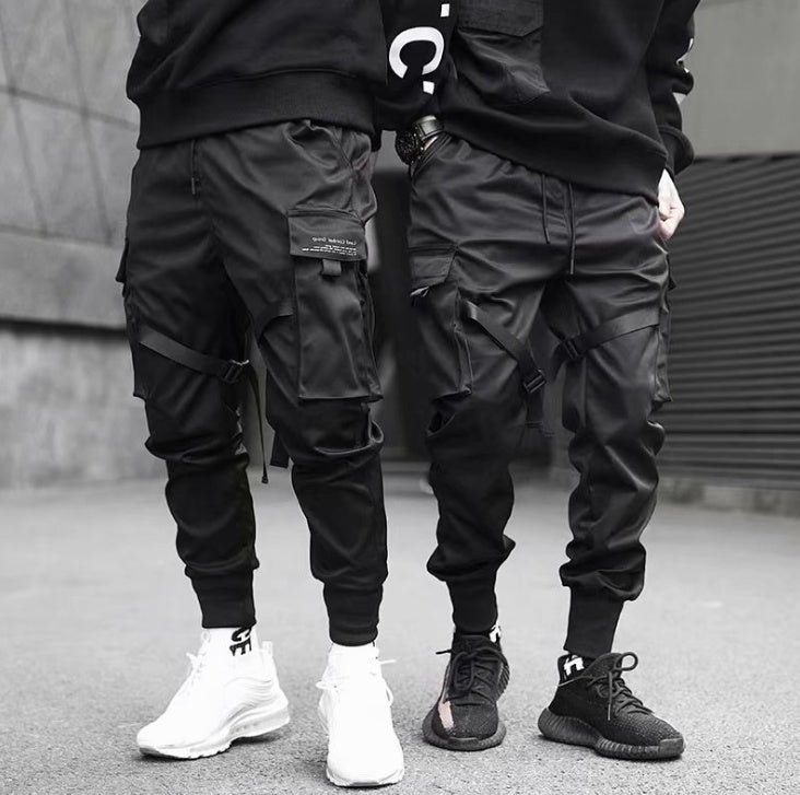 MEN JOGGERS