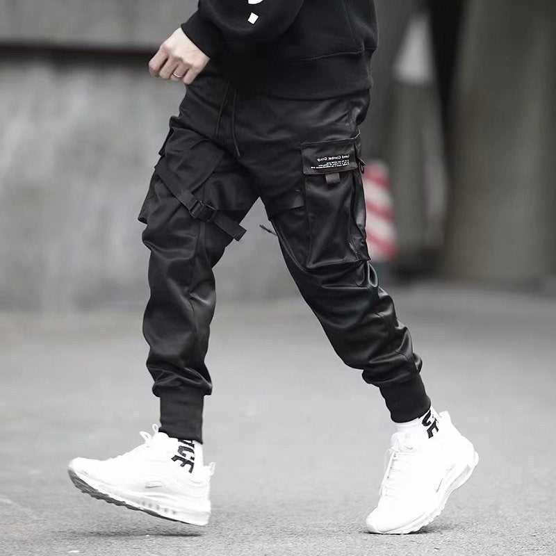 MEN JOGGERS