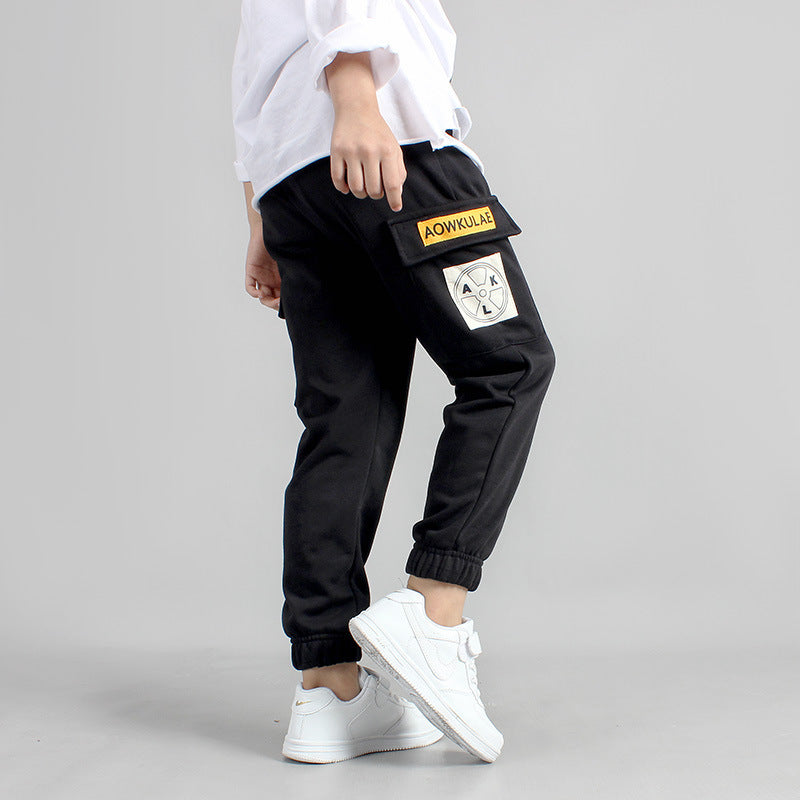 MEN JOGGER