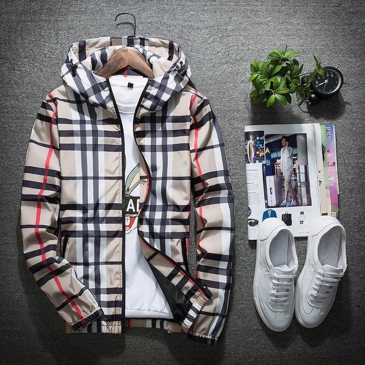JACKET ANAYA