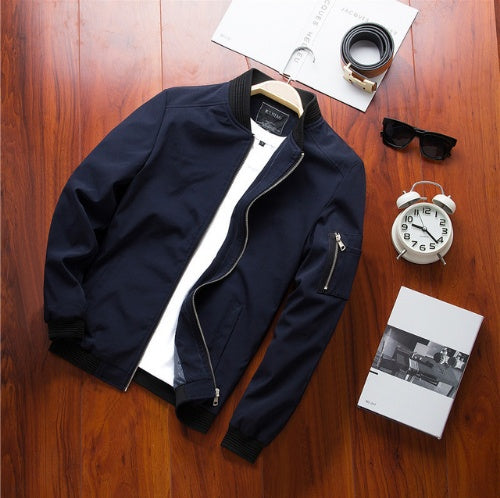 JACKET MEN