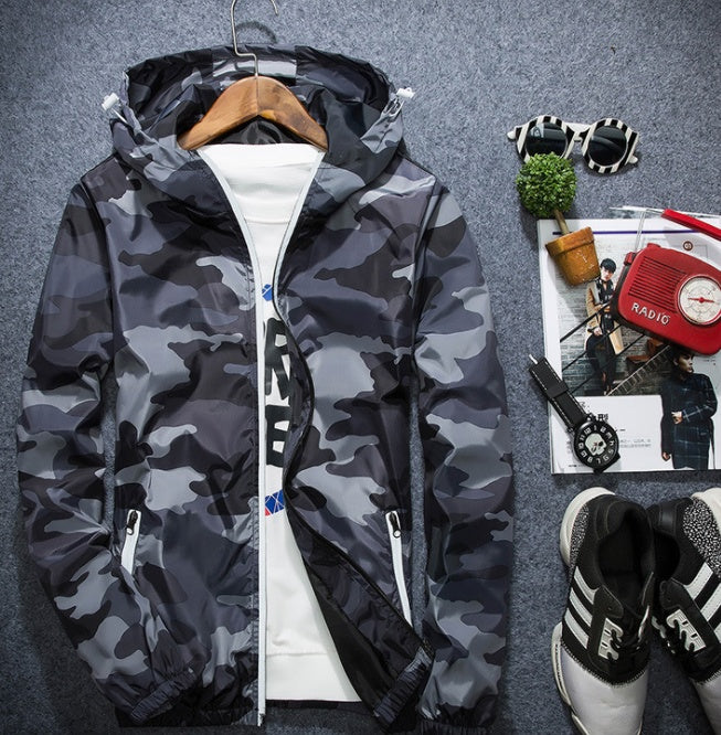 JACKET ANAYA