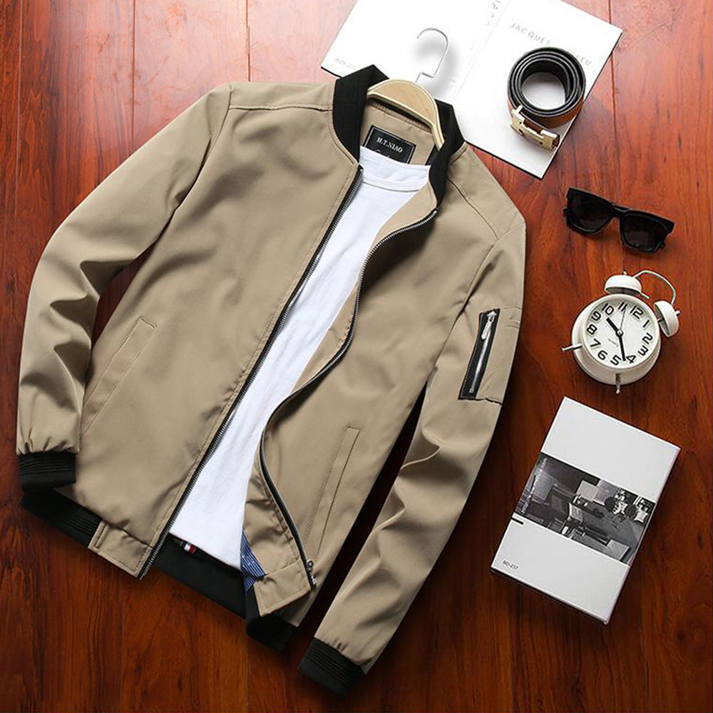 JACKET MEN