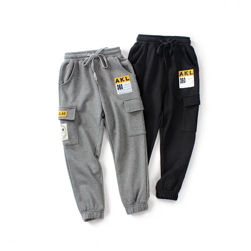 MEN JOGGER
