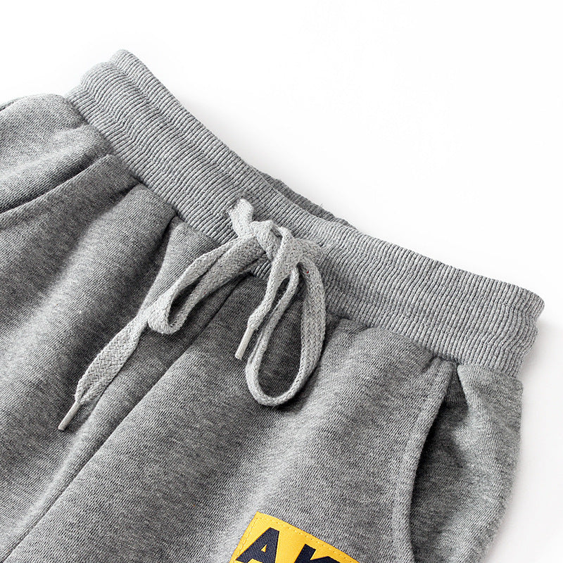 MEN JOGGER