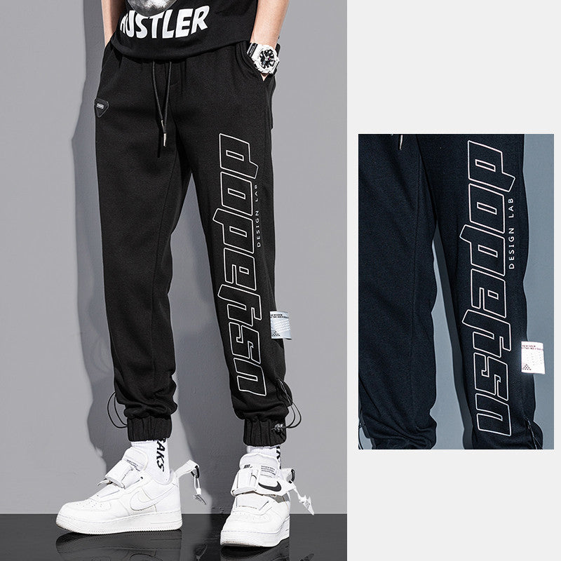 MEN JOGGER