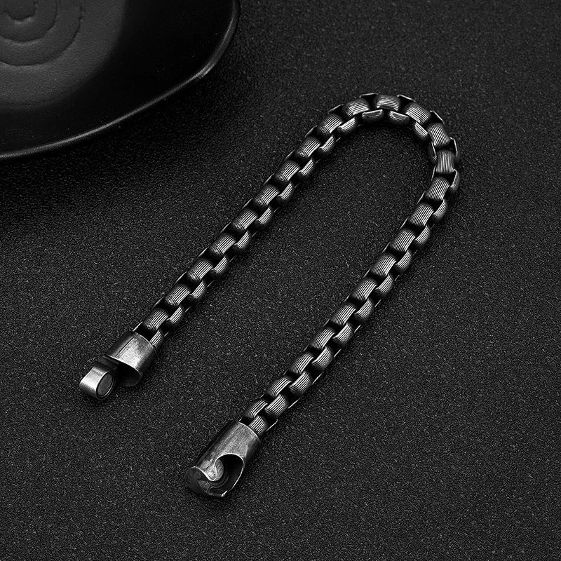 TITANIUM ETERNAL SILVER