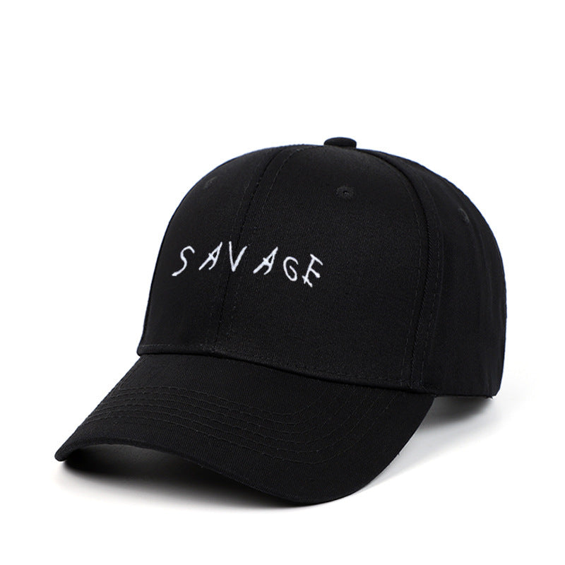 SAVAGE