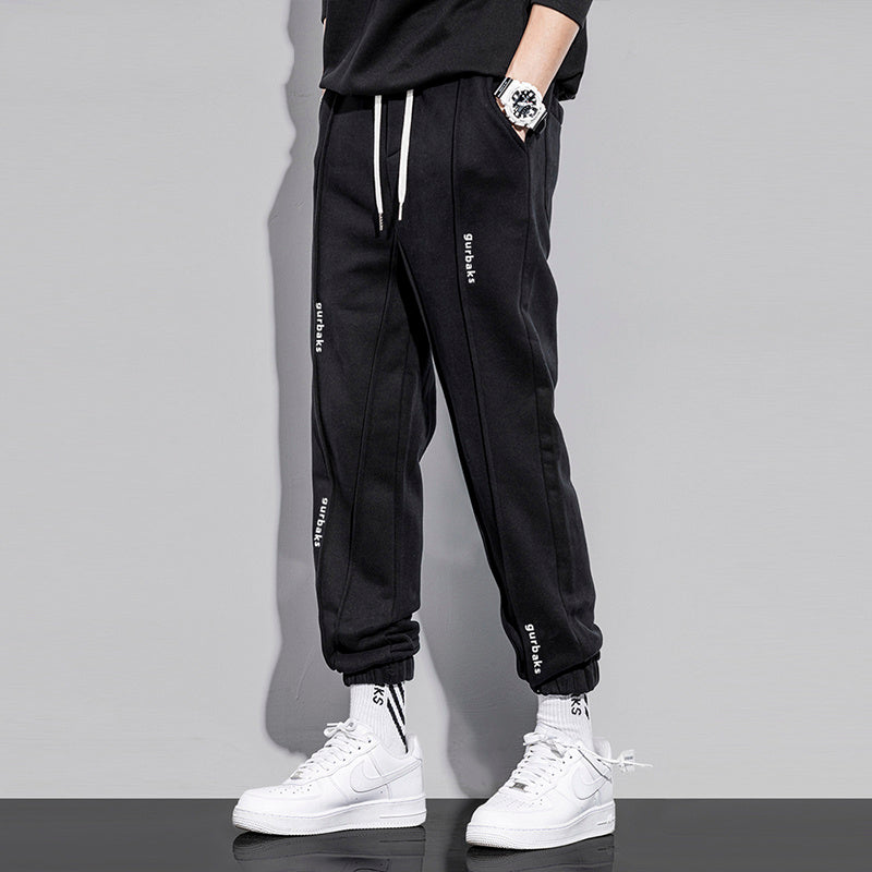 MEN JOGGER