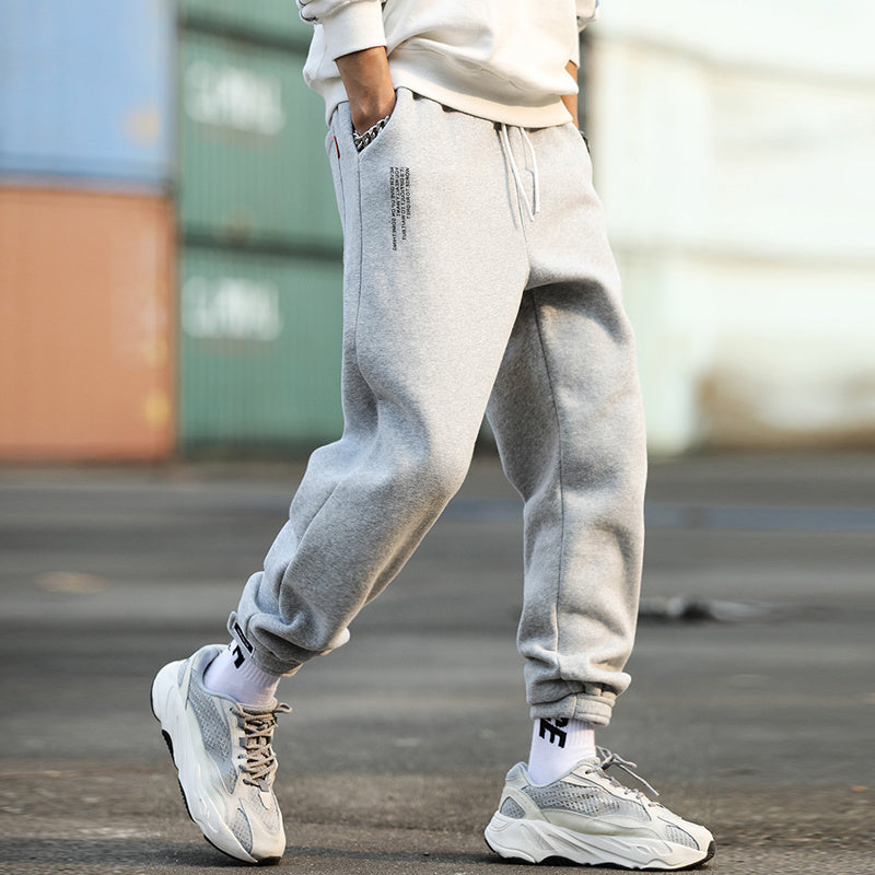 MEN JOGGER