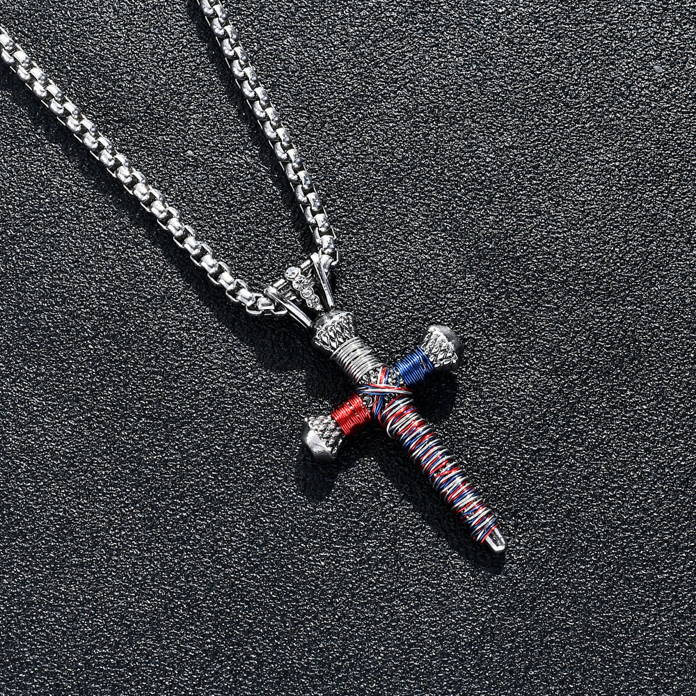 AMERICAN CROSS