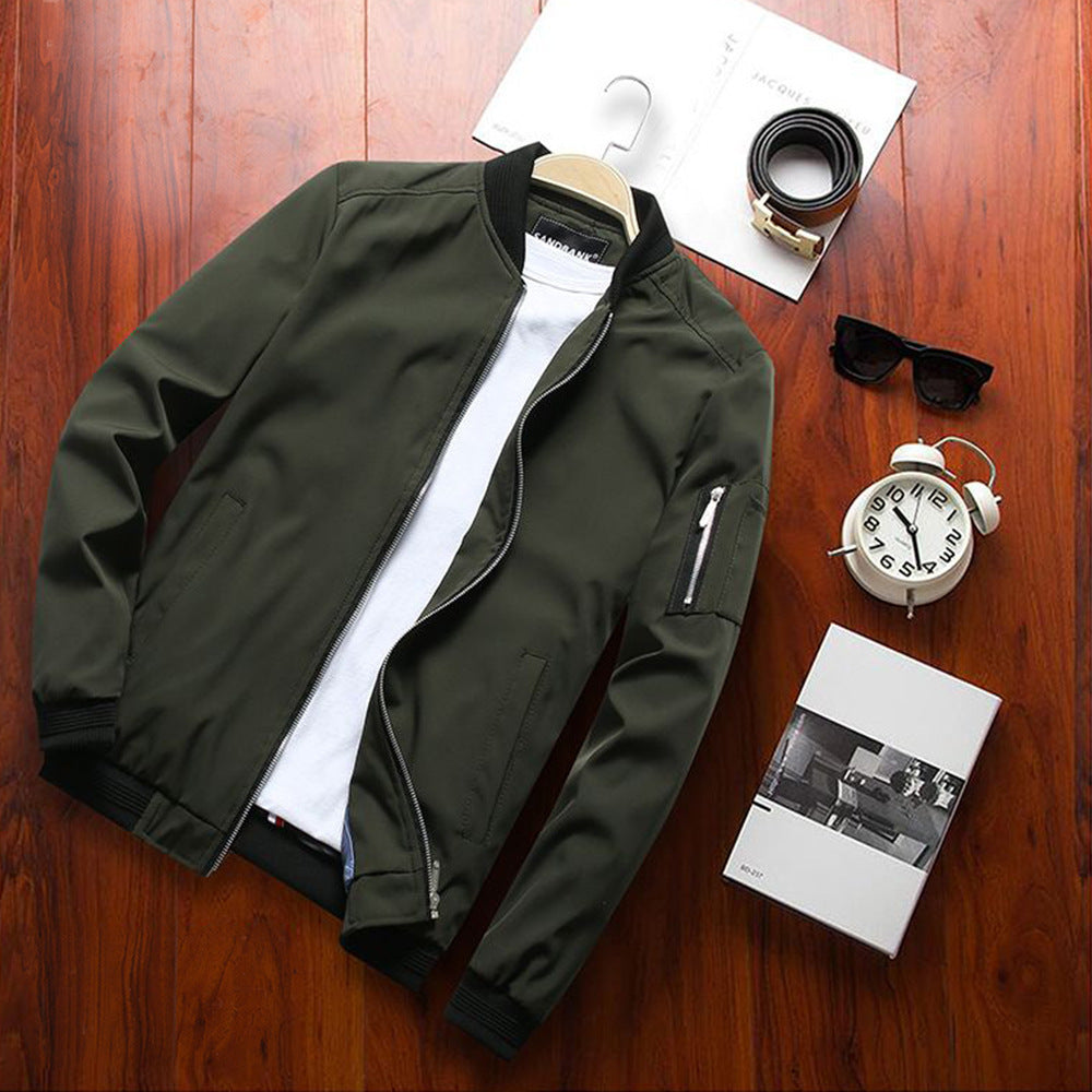 JACKET MEN