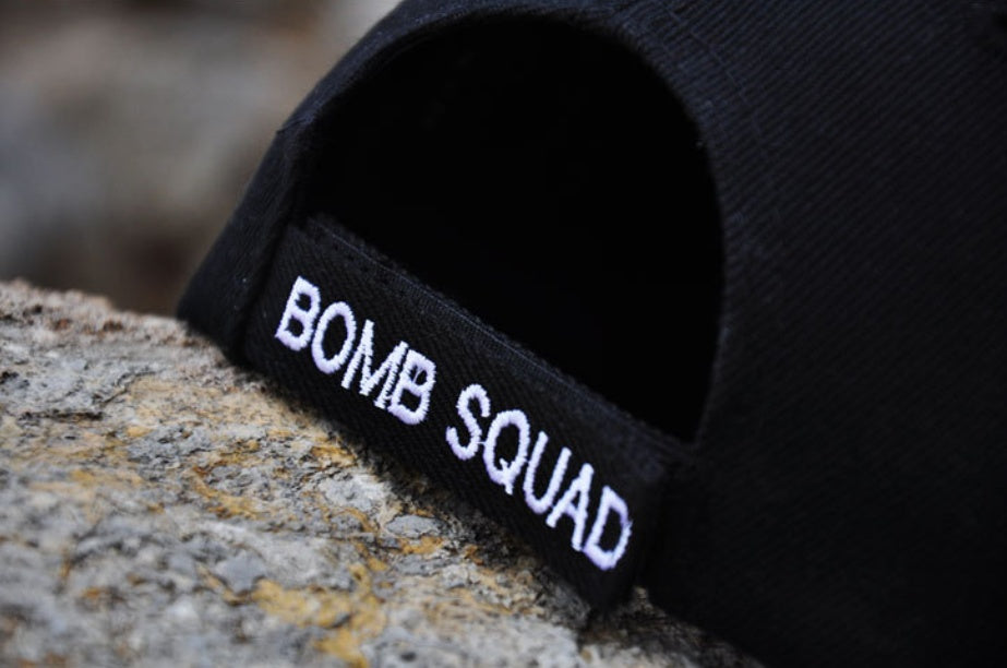 BOMB SQUAD