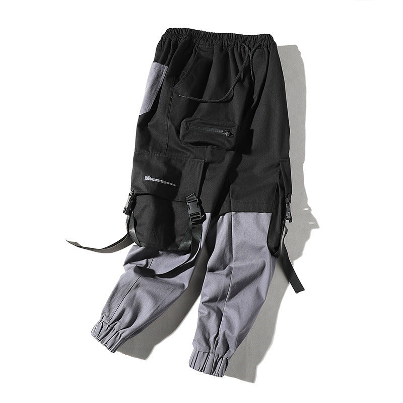 MEN JOGGER SWETPOINT