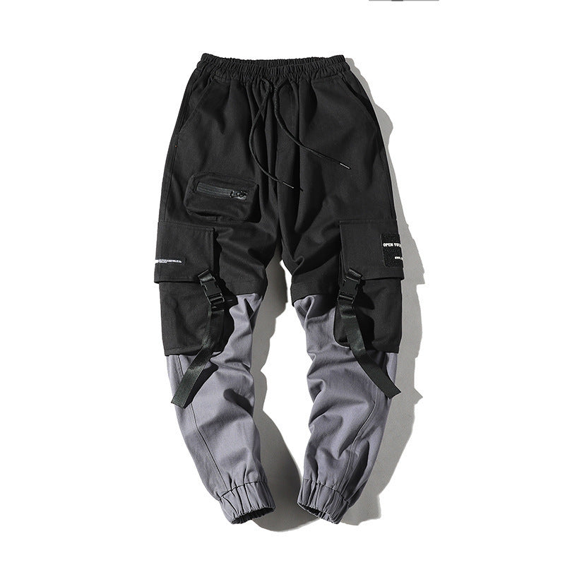 MEN JOGGER SWETPOINT