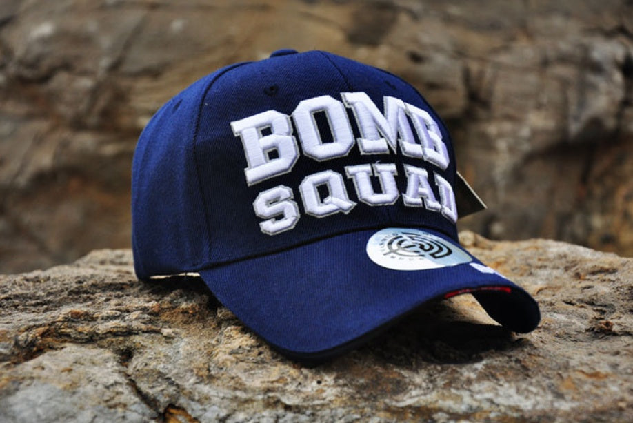 BOMB SQUAD