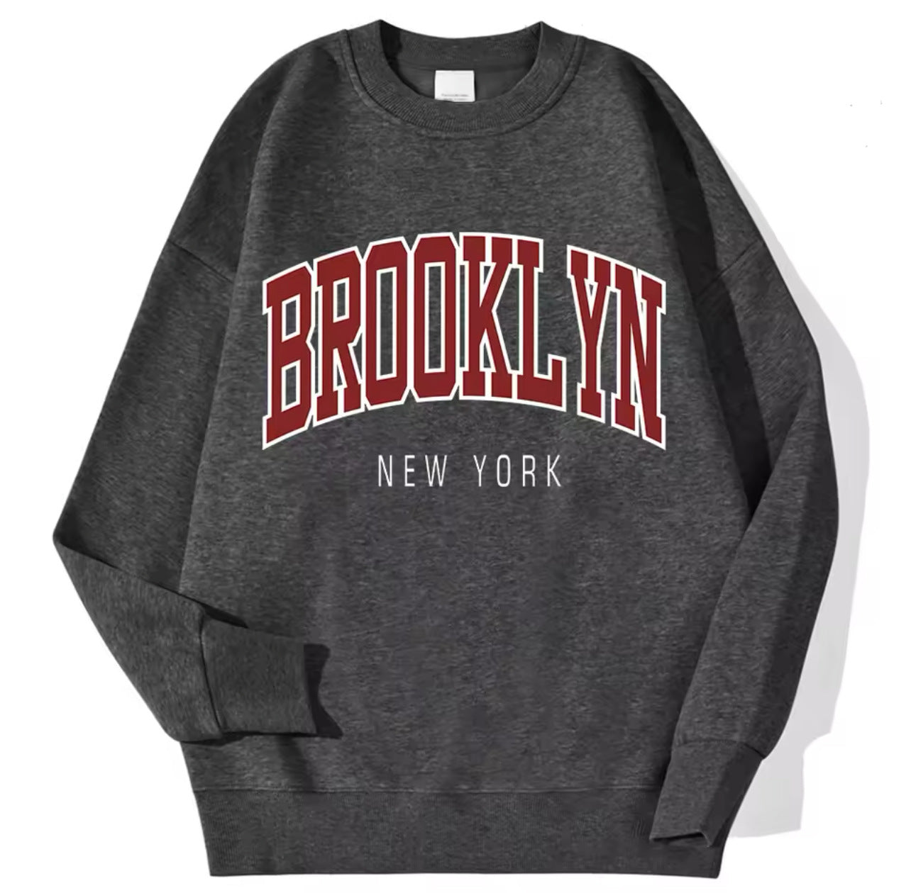 BROOKLYN IN THE NEW YORK
