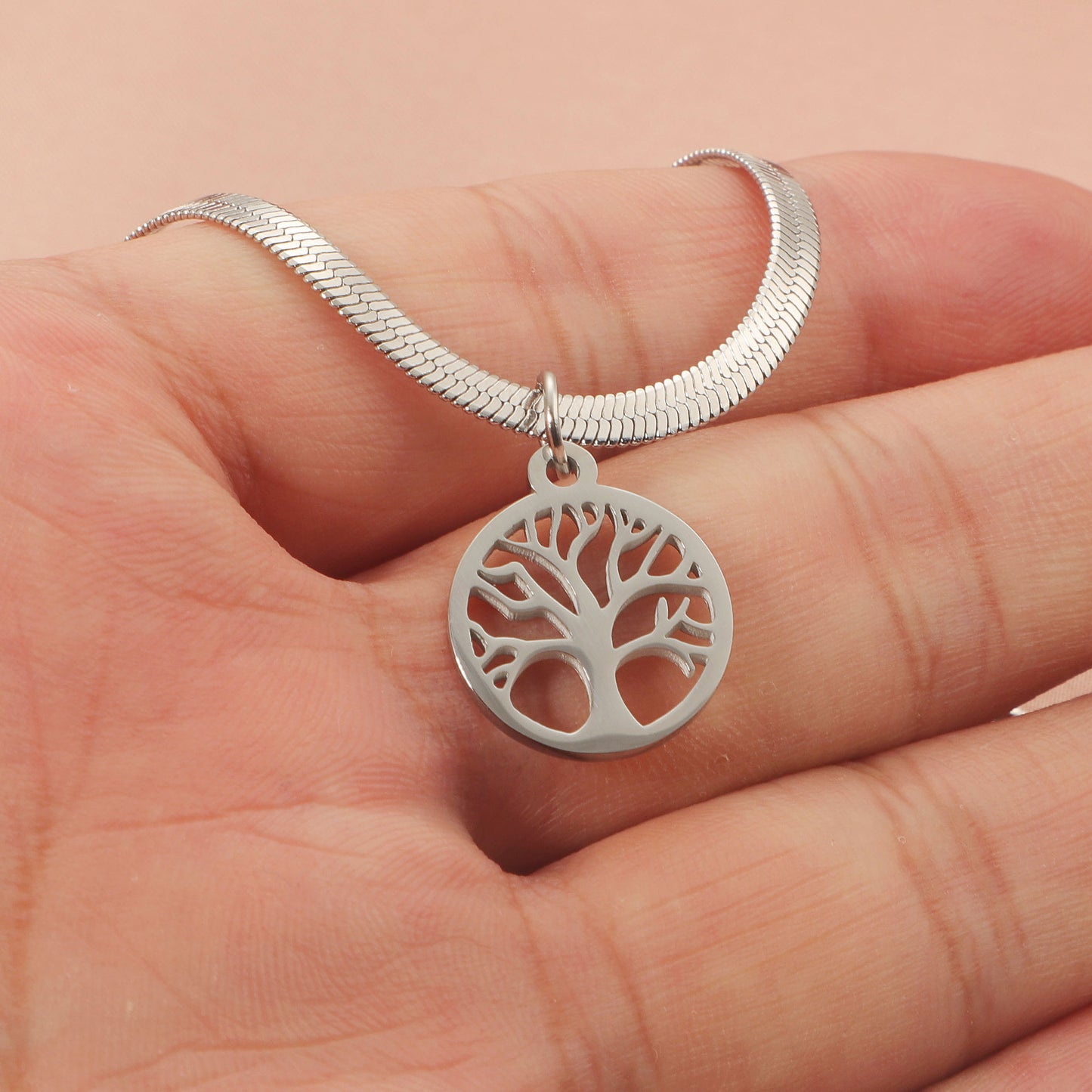 ROOTS OF LIFE