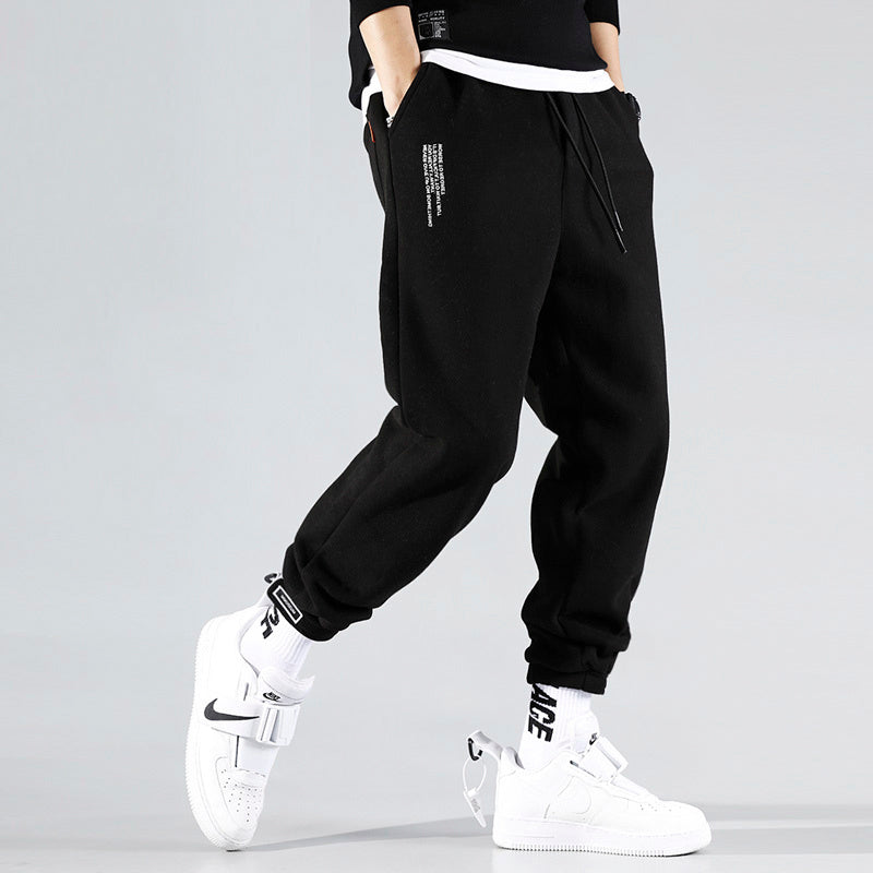 MEN JOGGER