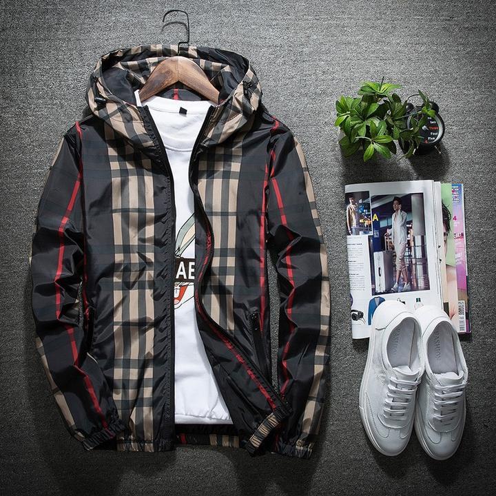 JACKET ANAYA