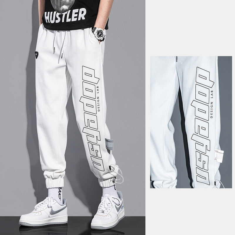 MEN JOGGER
