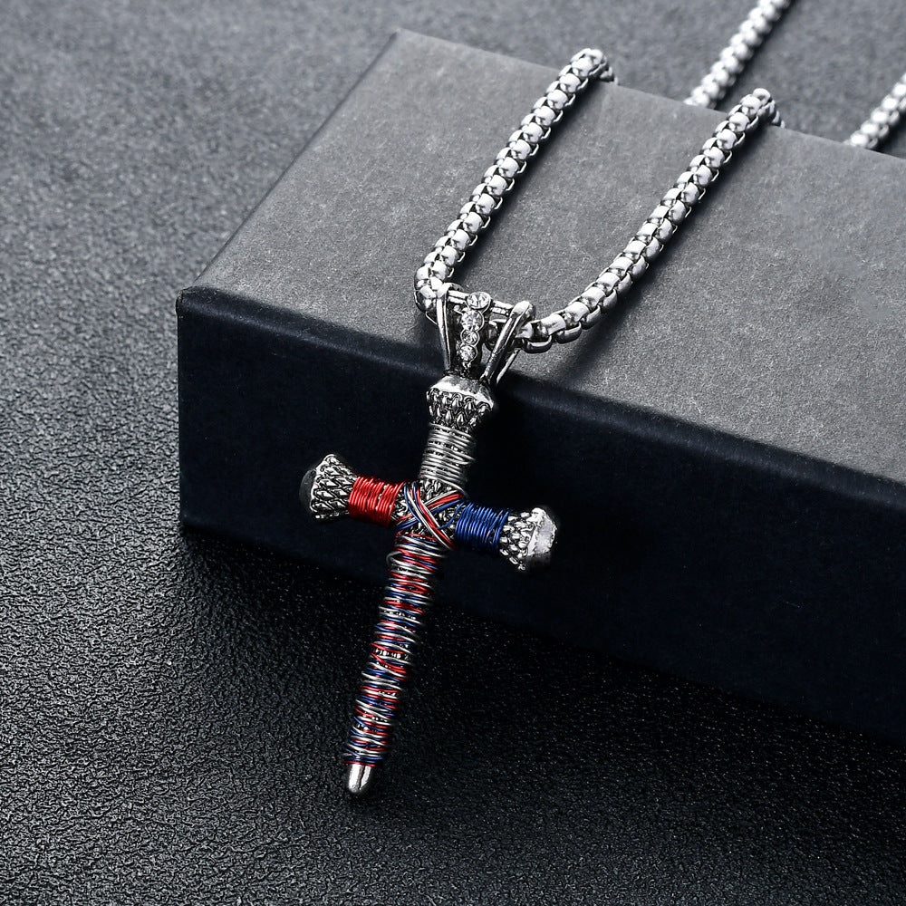 AMERICAN CROSS