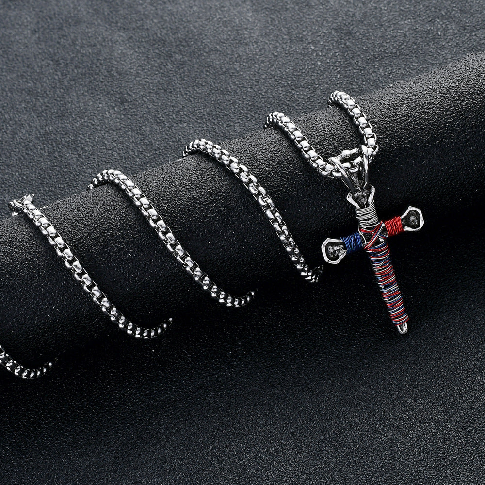 AMERICAN CROSS