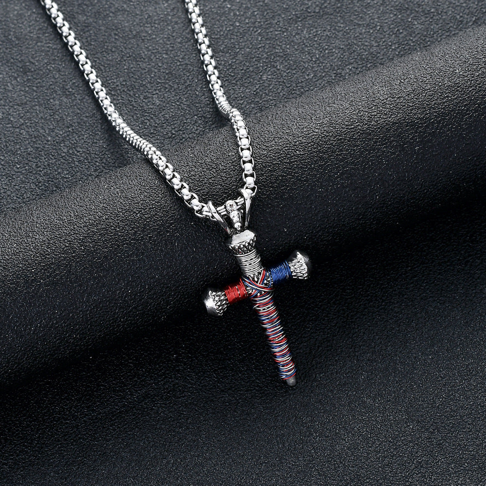 AMERICAN CROSS