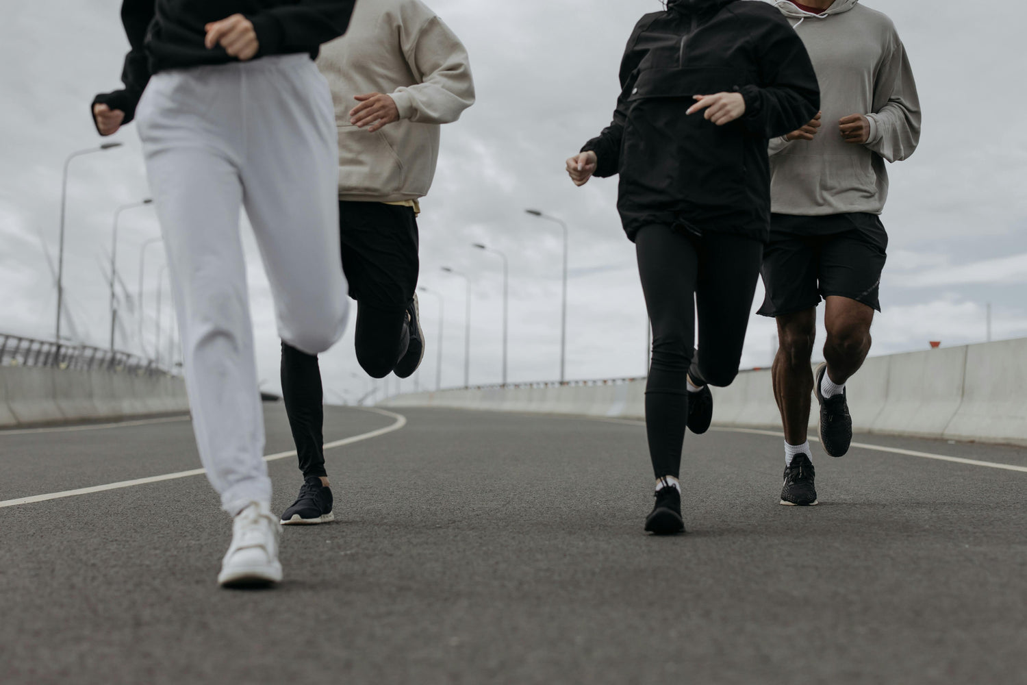 JOGGER