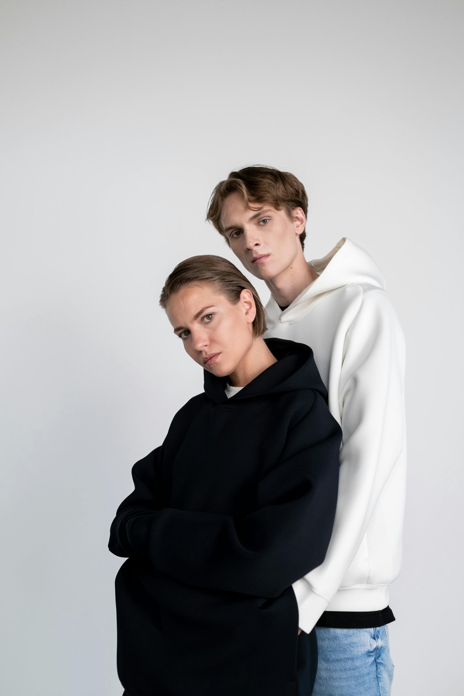 Hoodies