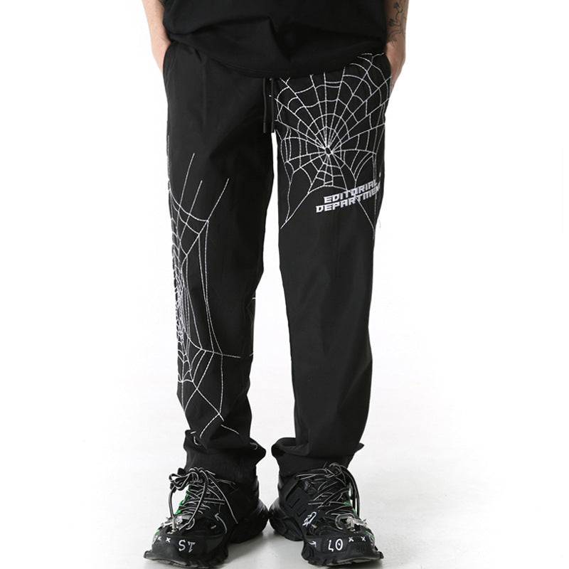 MEN JOGGER 🕸️