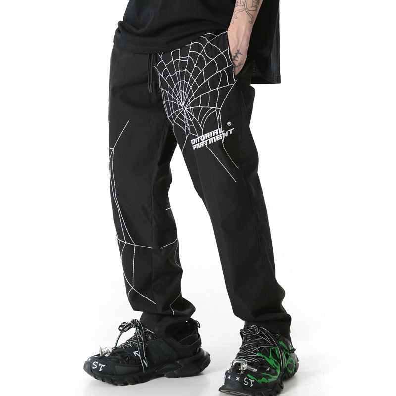 MEN JOGGER 🕸️