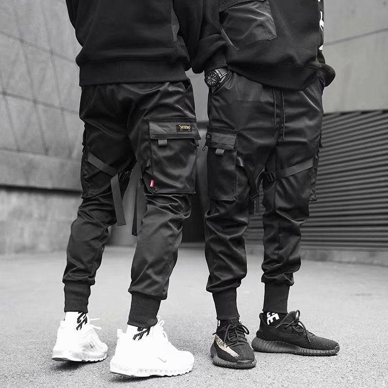 MEN JOGGERS