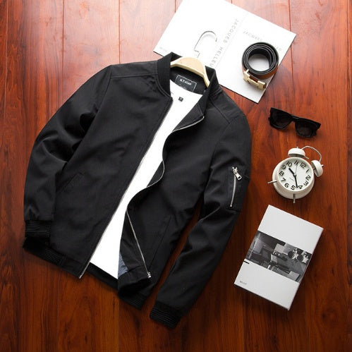 JACKET MEN