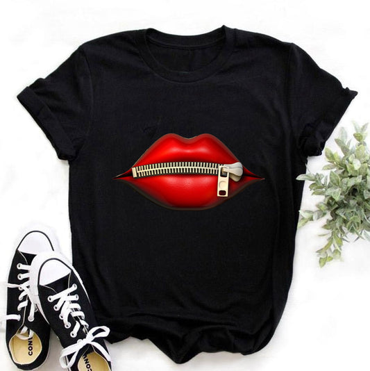 T-SHIRT SILENCE