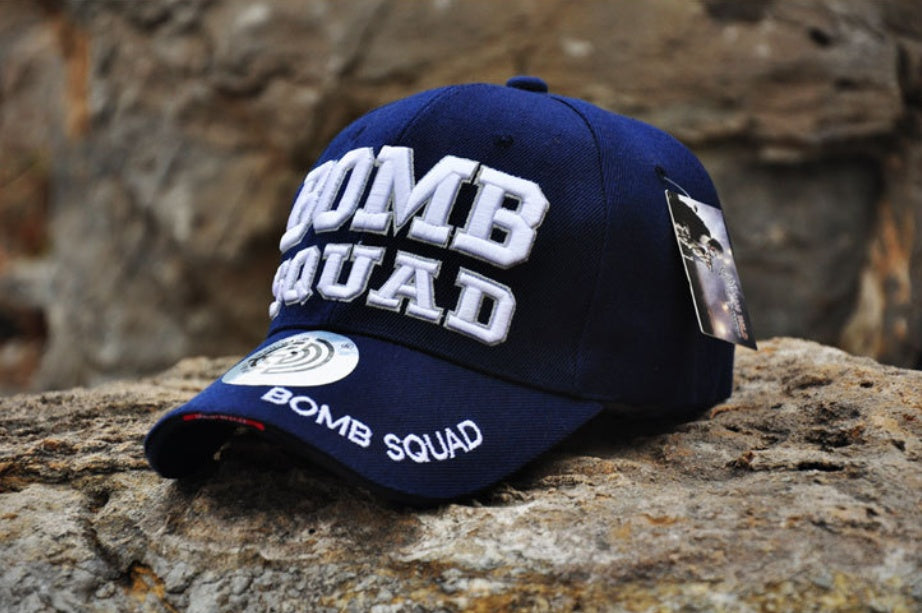BOMB SQUAD